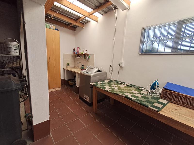 4 Bedroom Property for Sale in Tygerdal Western Cape